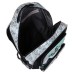 Рюкзак каркасный Erich Krause ErgoLine 20L, 44 х 33 х 22 см, Snow Freedom 58128