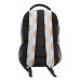Рюкзак молодёжный 42 х 27 х 19 см, Erich Krause ActiveLine Ergoback 22L, Capybara