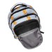 Рюкзак молодёжный 42 х 27 х 19 см, Erich Krause ActiveLine Ergoback 22L, Capybara