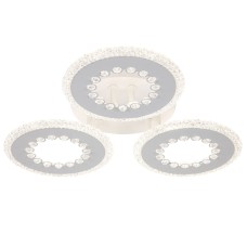 Потолочный светильник Escada Dew 10233/3LED