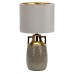 Настольная лампа Escada Athena 10201/L Beige