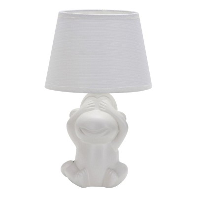 Настольная лампа Escada 10176/T White