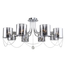Люстра на штанге Escada Intense 683/8P
