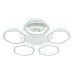 Потолочная люстра Escada Centauri 10263/5LED