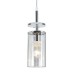 Подвесной светильник Escada Avolto 10191/3S Chrome