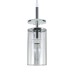 Подвесной светильник Escada Avolto 10191/3S Chrome
