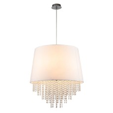 Подвесная люстра Escada Charm 652/5S White