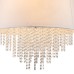 Подвесная люстра Escada Charm 652/5S White
