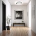 Потолочная люстра Escada Concept 10226/3LED ROUND