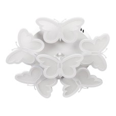 Потолочная светодиодная люстра Escada 10205/5LED