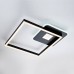 Потолочный светильник Escada Arctic 10235/1LED BL