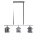 Подвесной светильник Escada Midland 10188/3S Chrome
