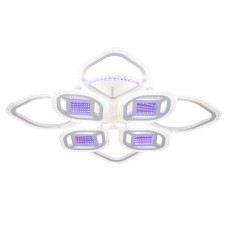 Потолочный светильник Escada Mira 10265/8LED