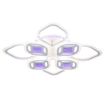 Потолочный светильник Escada Mira 10265/8LED