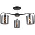 Люстра на штанге Escada Elegant 671/3P Chrome