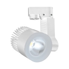 Трековый светодиодный светильник Escada 20030TRA/02LED SWH