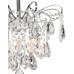 Люстра на штанге Escada Crown 682/4PL Chrome