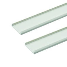 Заглушка Escada Prima TRA-03-01-001-CAP White ESTR20028