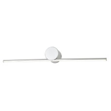 Настенный светильник Escada Line 10291/1LED Silver