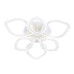 Потолочная светодиодная люстра Escada Bubble 10251/6LED BL