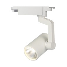 Трековый светодиодный светильник Escada 20001TRA/02LED SWH