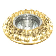 Встраиваемый светильник Escada Savona 558009