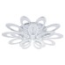 Потолочная люстра Escada Ecla 10229/SG LED