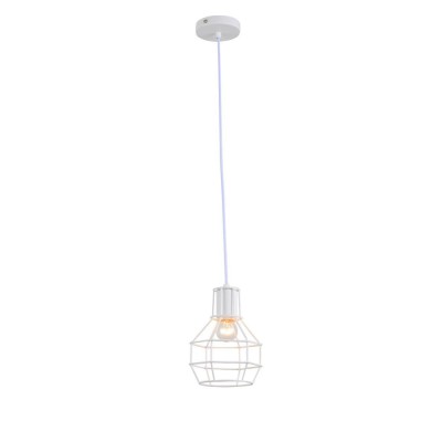 Подвесной светильник Escada 1129/1S (White)