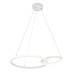 Подвесной светильник Escada Relation 10230/2LED White