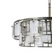 Подвесная люстра Escada Tephida 2131/6S