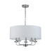 Подвесная люстра Escada Bovilla 10175/5PL