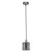 Подвесной светильник Escada Midland 10188/1S Chrome