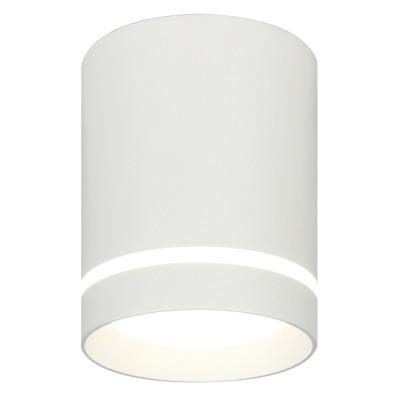 Потолочный светильник 20009 20009SMU/01LED SWH