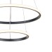 Подвесной светильник Escada Euler 10228/2LED