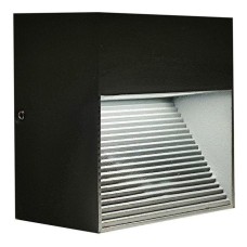 Уличный настенный светодиодный светильник Escada 10206/S LED