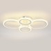 Потолочная люстра Escada Avani 10258/4LED