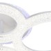 Потолочная люстра Escada Alunit 10281/4LED