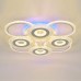 Потолочная люстра Escada Klio 10276/8LED