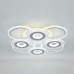 Потолочная люстра Escada Klio 10276/8LED