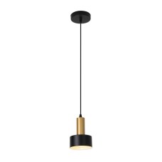 Подвесной светильник Escada 1111/1S Black