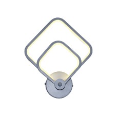 Бра Escada Twister 10228/SG LED
