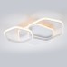Потолочная люстра Escada Satellite 10217/2LED BL