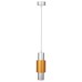 Подвесной светильник Escada 20037 20037SMP/01LED SSL/SGD