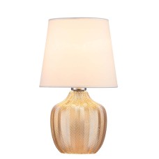 Настольная лампа Escada Pion 10194/L Amber