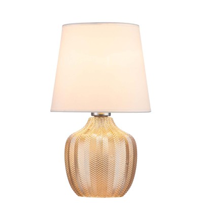 Настольная лампа Escada Pion 10194/L Amber