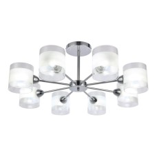 Потолочная люстра Escada 681/8P