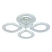 Потолочный светильник Escada Menita 10270/4LED