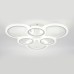Потолочная люстра Escada Avani 10258/6LED