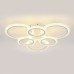 Потолочная люстра Escada Avani 10258/6LED