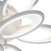 Потолочная люстра Escada Ecla 10242/9LED
